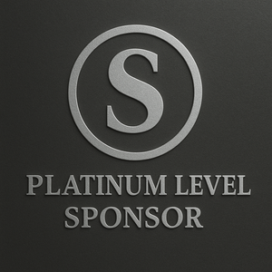 Platinum Sponsor