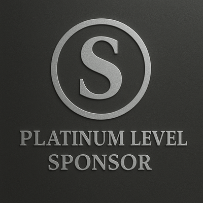 Platinum Sponsor