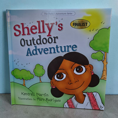 Shelly's Outdoor Adventure