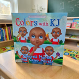 Colors with KJ