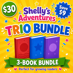 Trio Bundle