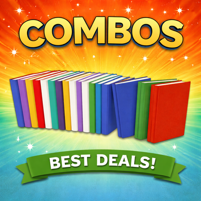 Book Combo's