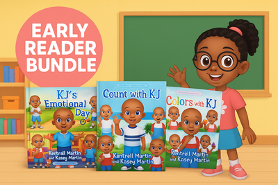Early Reader Bundle