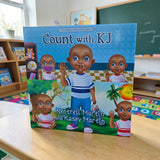 Count with KJ