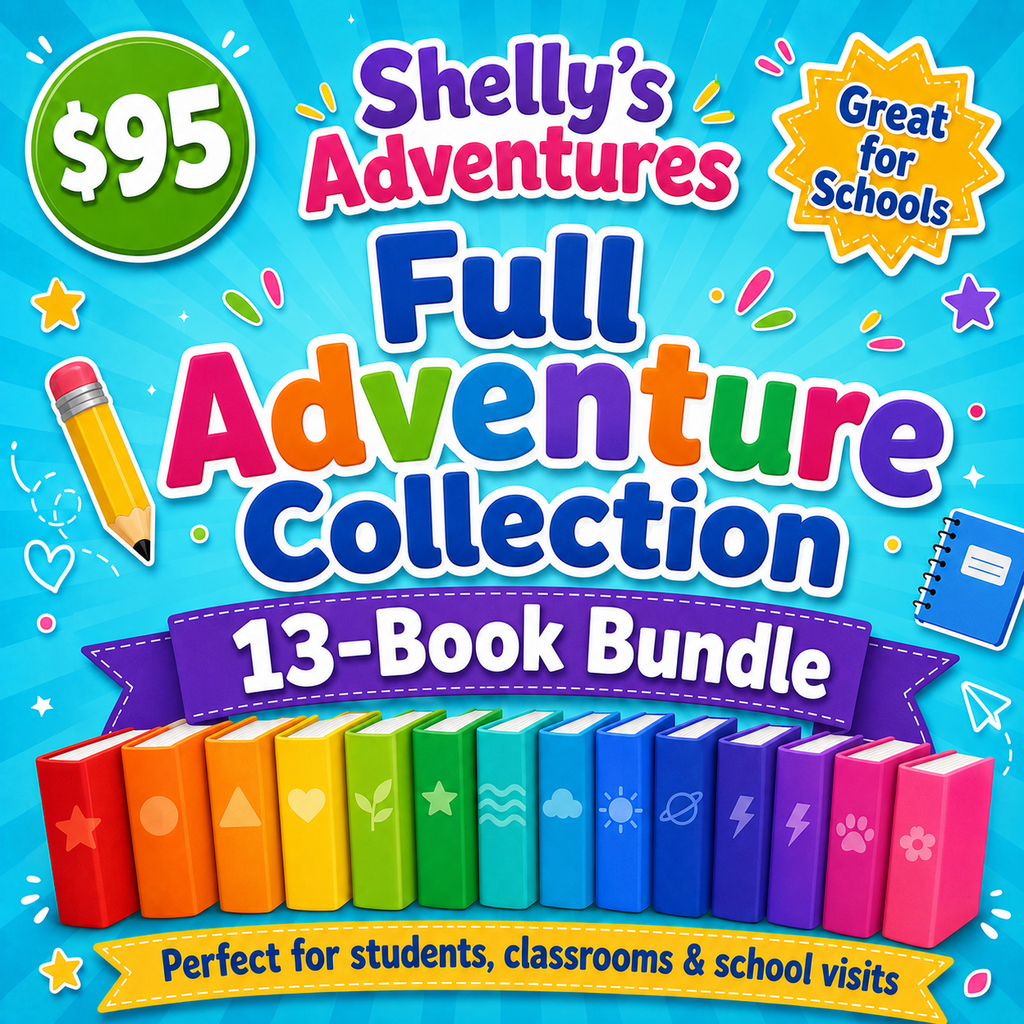 Full Adventure Collection