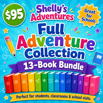 Full Adventure Collection
