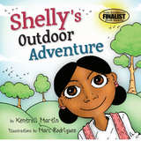 Shelly's Outdoor Adventure Hardcover - Shelly's Adventures