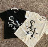 "SA Drip"  T-Shirt